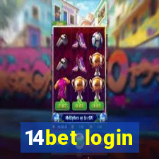 14bet login